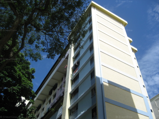 Chai Chee Drive thumbnail photo